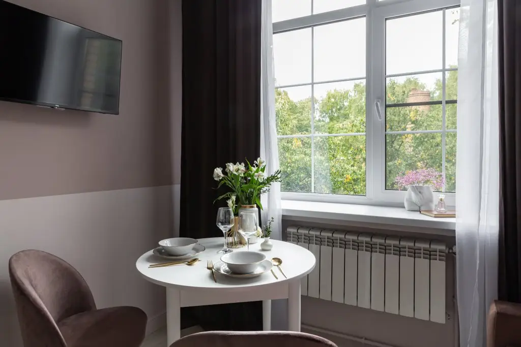 Москва: Апартаменты VENICE ROOM В КУСКОВО