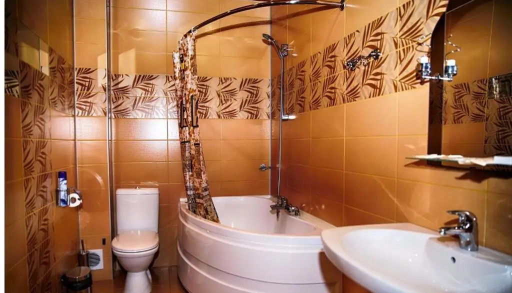 Крымск: Premier Hotel