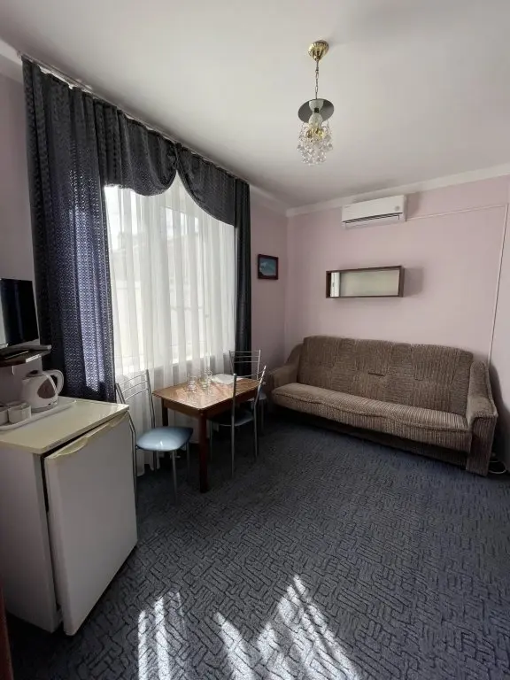 Анапа: Guest House Duet