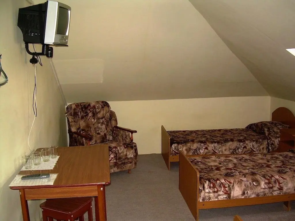 Анапа: Guest House Duet