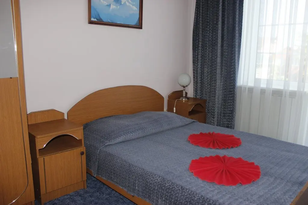 Анапа: Guest House Duet