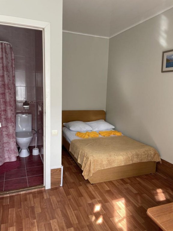 Анапа: Guest House Duet
