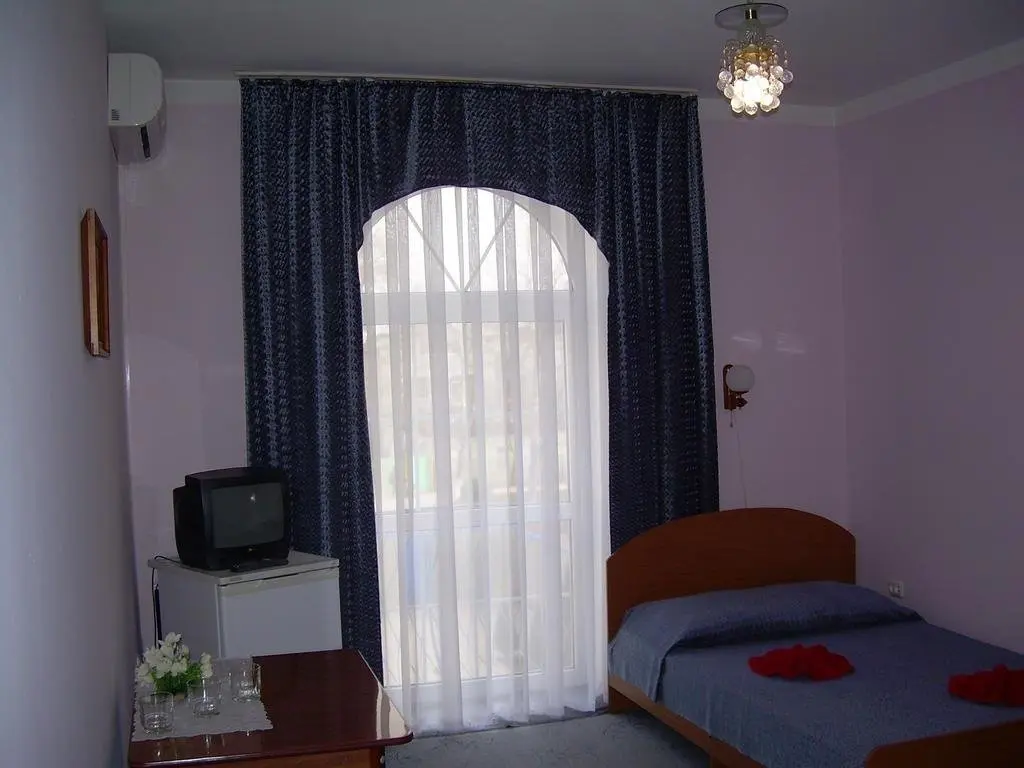 Анапа: Guest House Duet