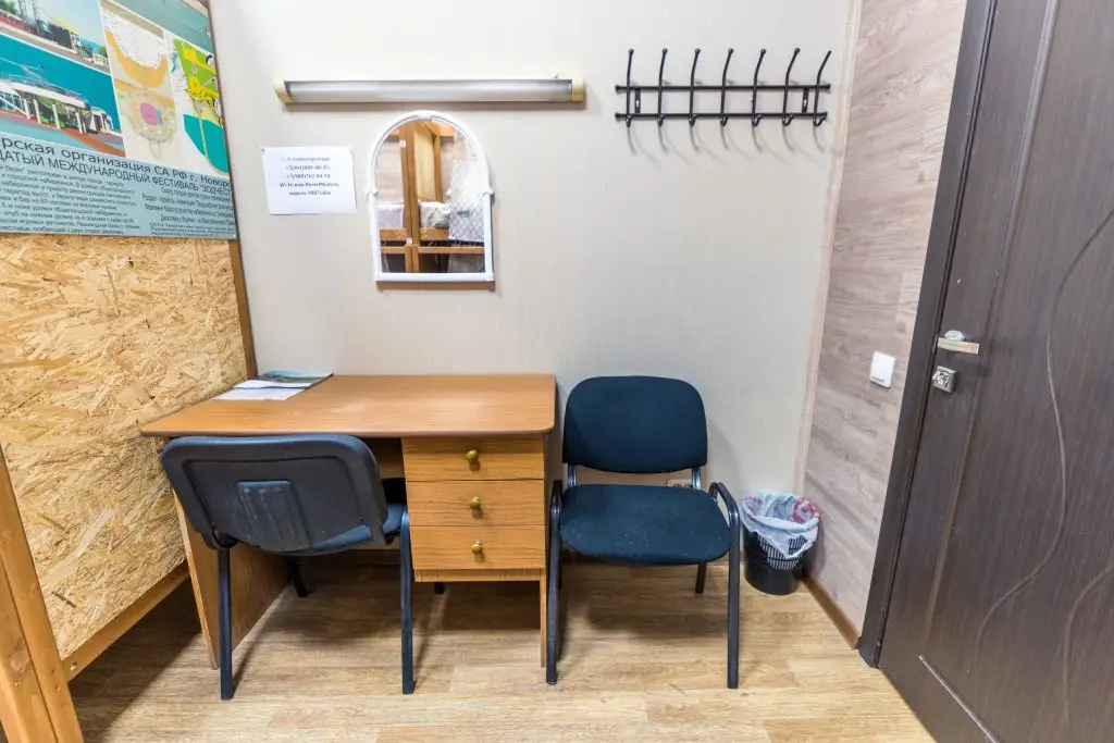 Новороссийск: Hostel Modern