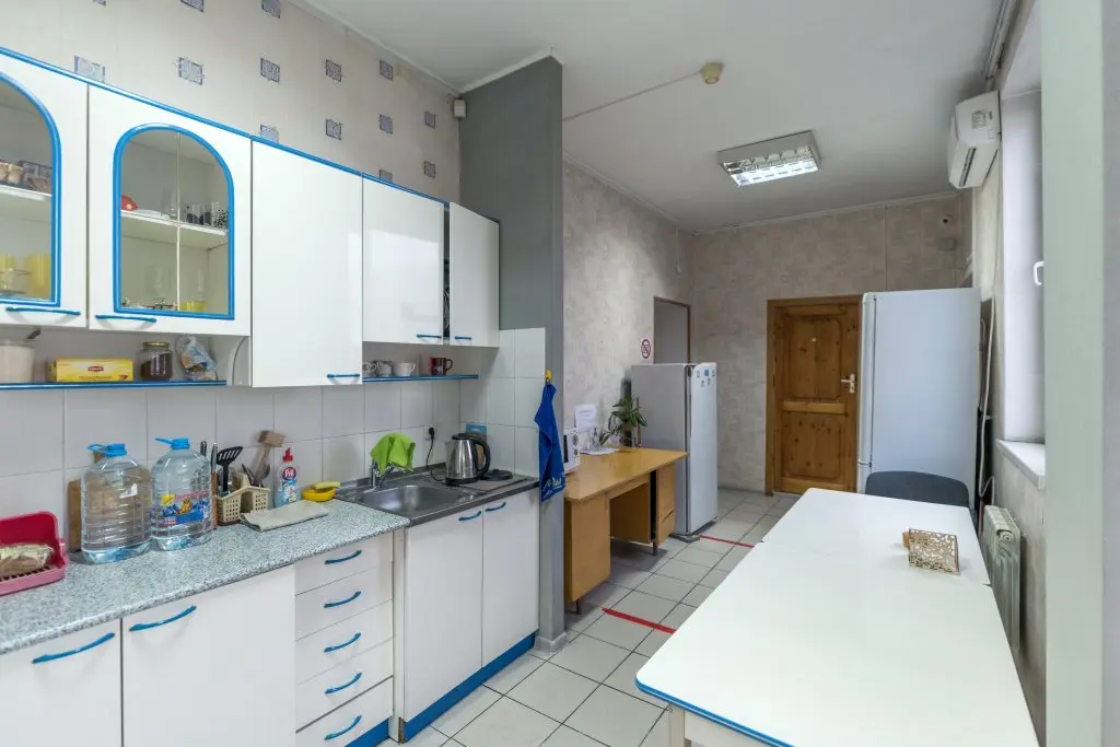Новороссийск: Hostel Modern