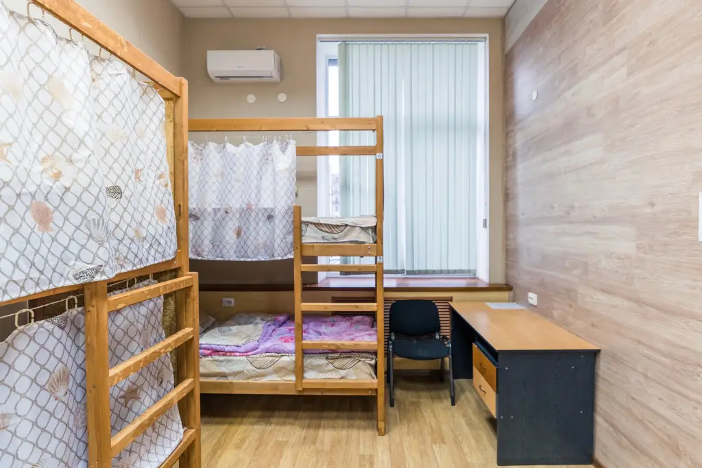 Новороссийск: Hostel Modern
