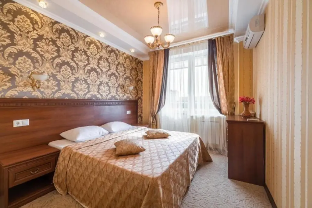 Анапа: Mayak Sanatorium