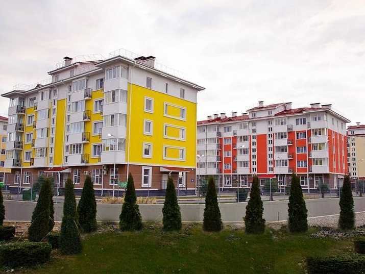 Сочи: Eketerininsky Kvartal(Barhatnye Sezony)
