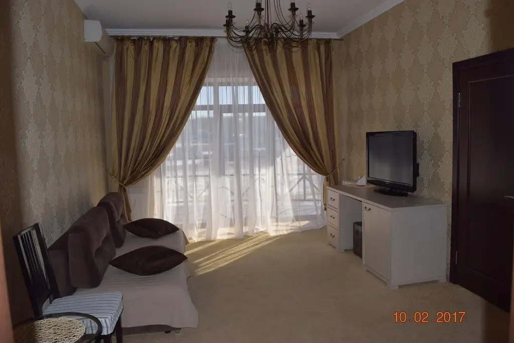 Тихорецк: Hotel And Restaurant Complex Kanzler