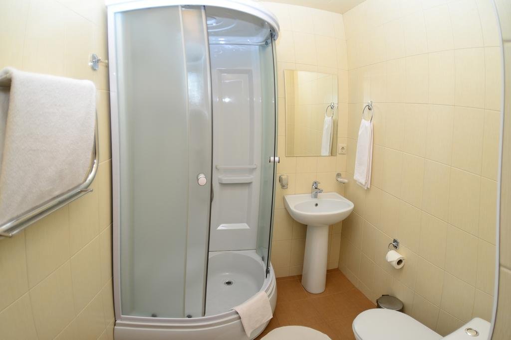 Тихорецк: Hotel And Restaurant Complex Kanzler