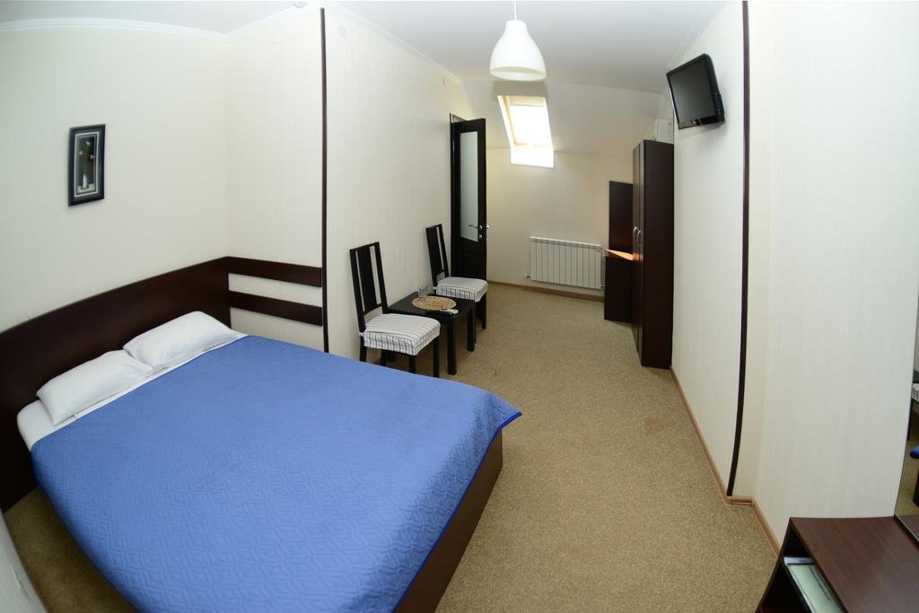 Тихорецк: Hotel And Restaurant Complex Kanzler
