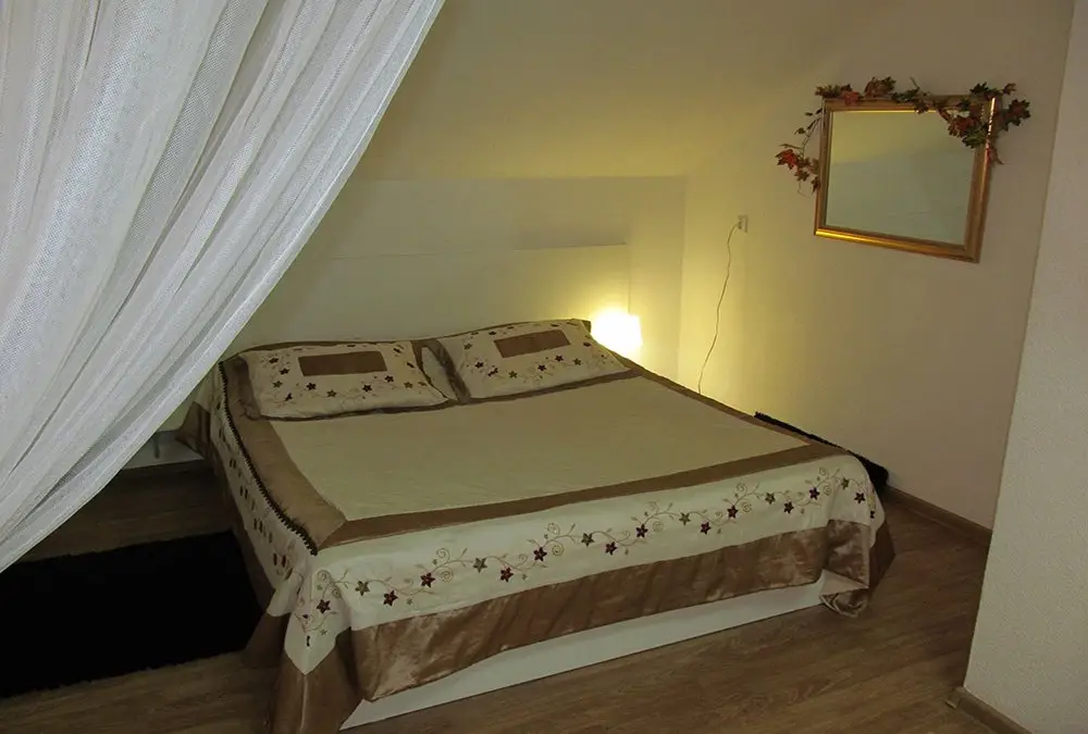 Новороссийск: Shokolad Hotel(Dzerzhinsky Avenue, 229)
