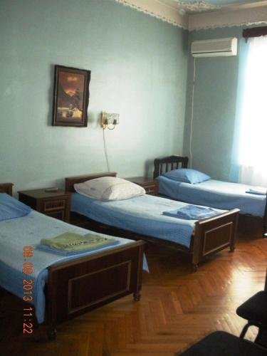 Кутаиси: Orange Guesthouse
