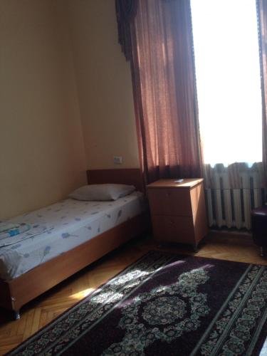 Кутаиси: Orange Guesthouse