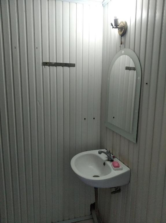 Григолети: Grigoleti Guest house