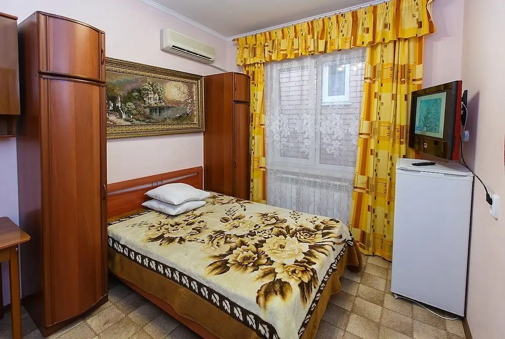 Геленджик: Otdykh u Alexandra