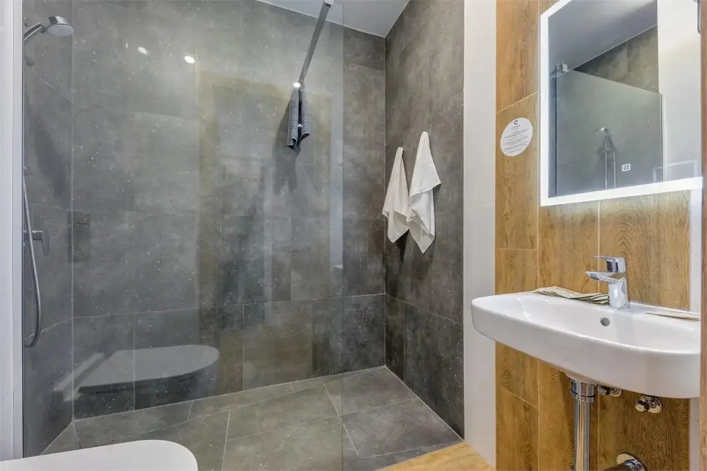 Геленджик: Anemos Hotel Resort