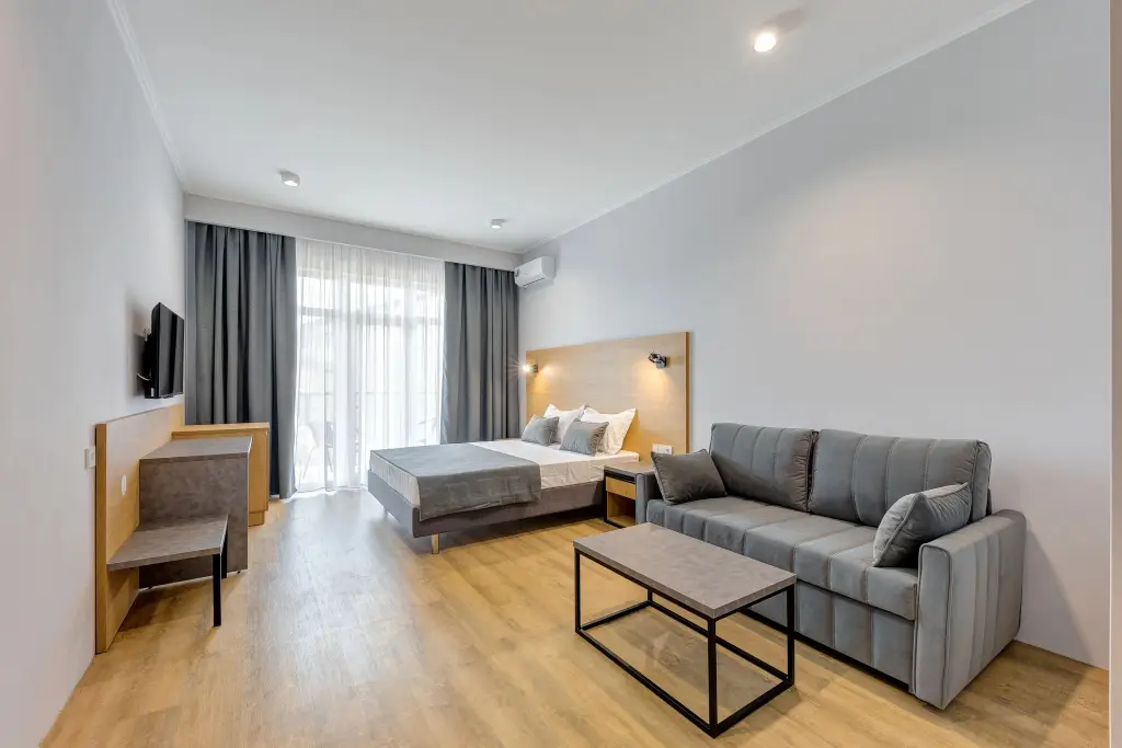 Геленджик: Anemos Hotel Resort