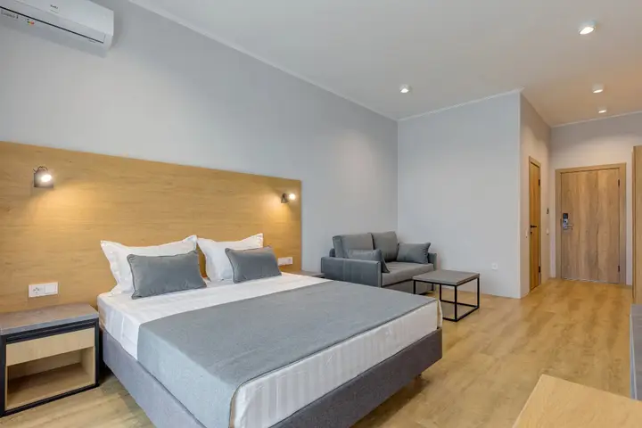 Геленджик: Anemos Hotel Resort