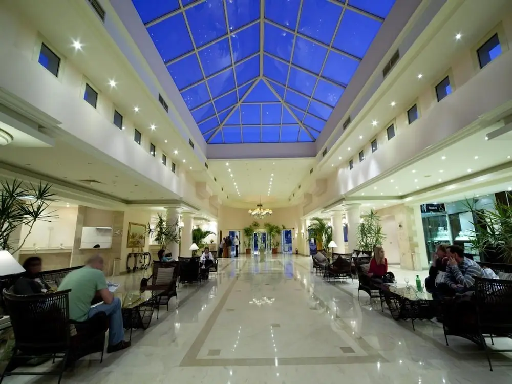 Хургада: Hurghada Coral Beach Resort