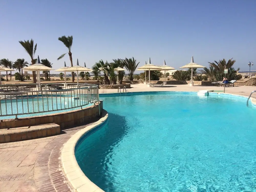 Hurghada Coral Beach Resort — фото 1
