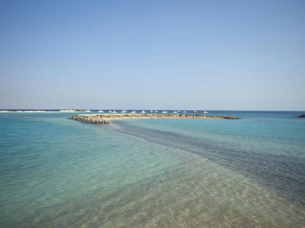 Хургада: Hurghada Coral Beach Resort