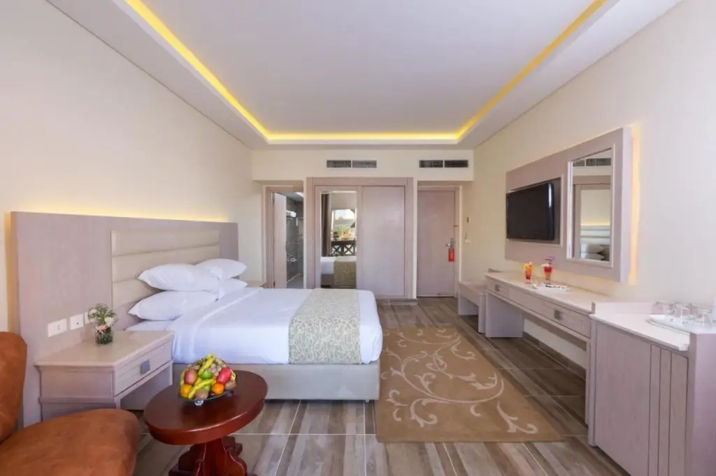 Хургада: Pickalbatros Aqua Vista Resort powered by Playitas