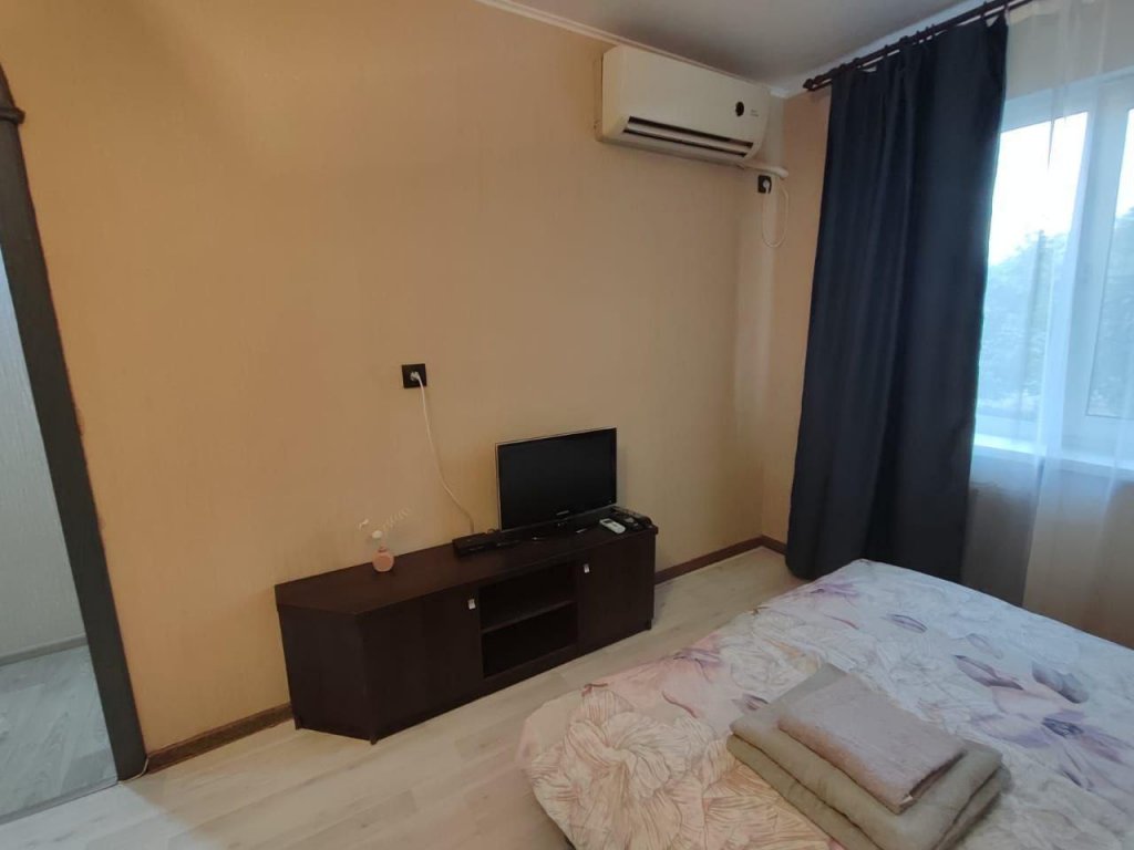 Краснодар: Devi Apartments(Davi) On Bershanskaya Street
