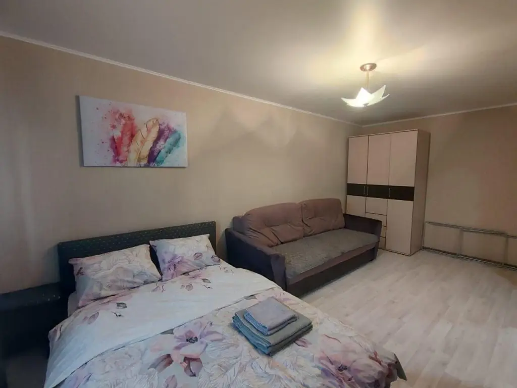 Краснодар: Devi Apartments(Davi) On Bershanskaya Street