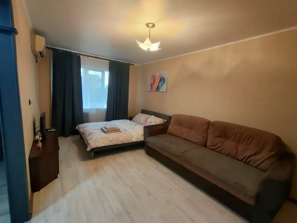Краснодар: Devi Apartments(Davi) On Bershanskaya Street