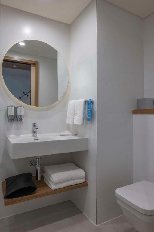 Анталья: Hampton By Hilton Antalya Airport