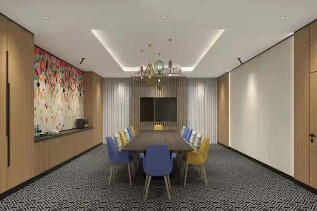 Анталья: Hampton By Hilton Antalya Airport