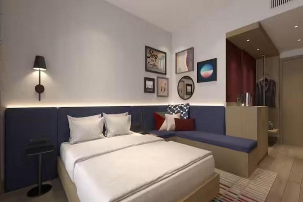 Анталья: Hampton By Hilton Antalya Airport