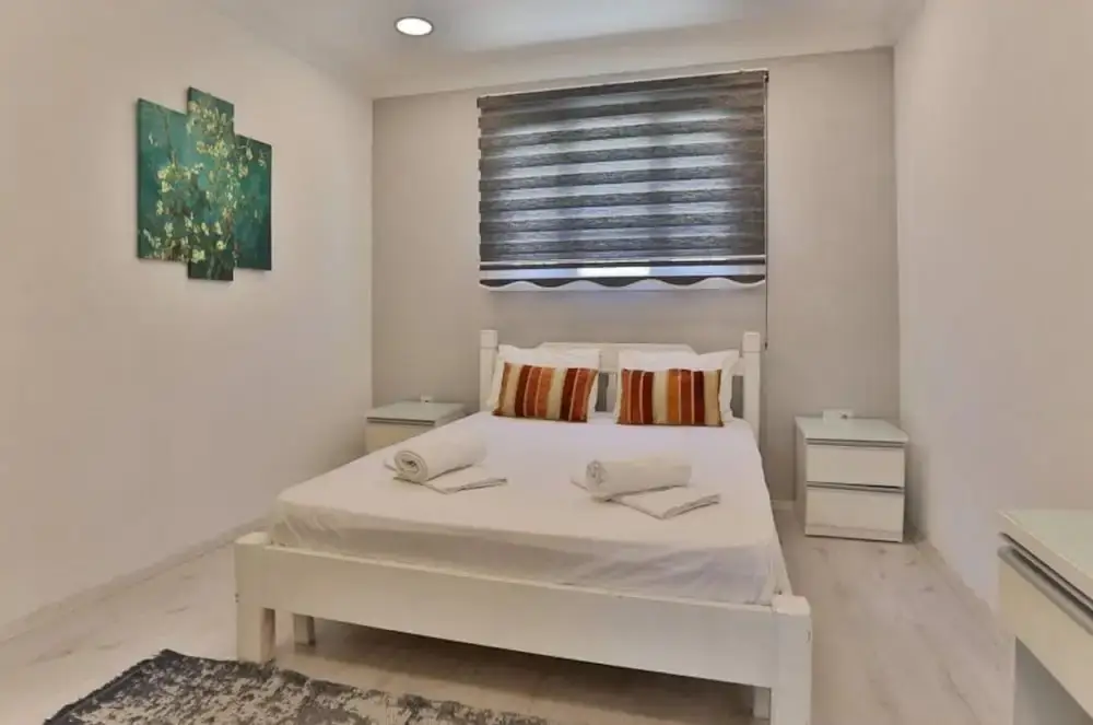 Сарыбелен: Villa Enis 2 bed Villa and Pool Breakast Included