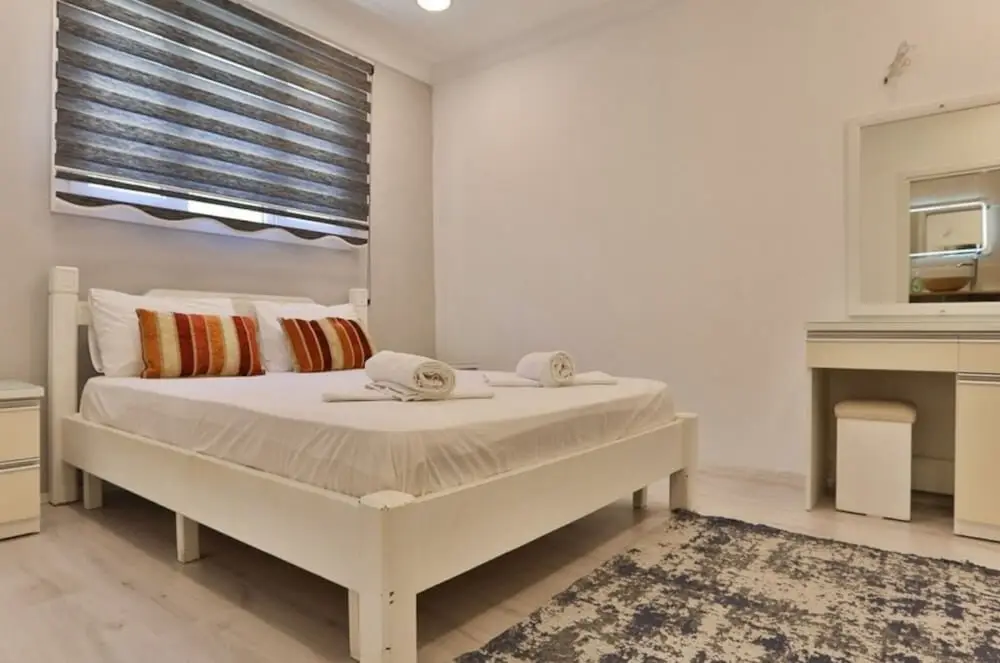 Сарыбелен: Villa Enis 2 bed Villa and Pool Breakast Included