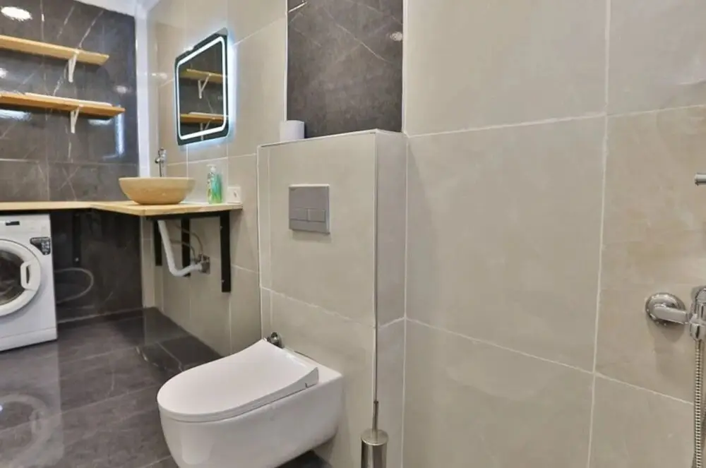 Сарыбелен: Villa Enis 2 bed Villa and Pool Breakast Included