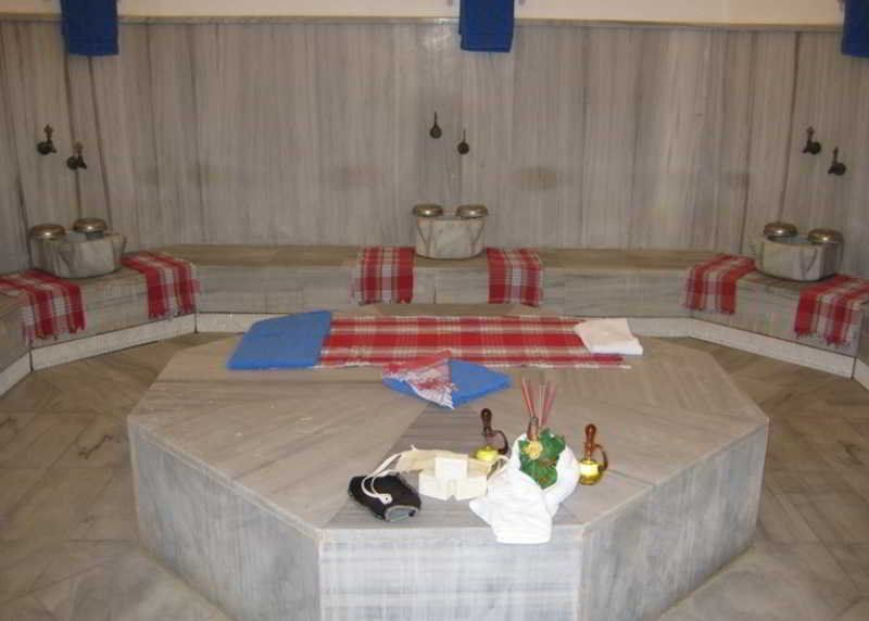 Анкара: Anadolu Hotels Esenboga Thermal