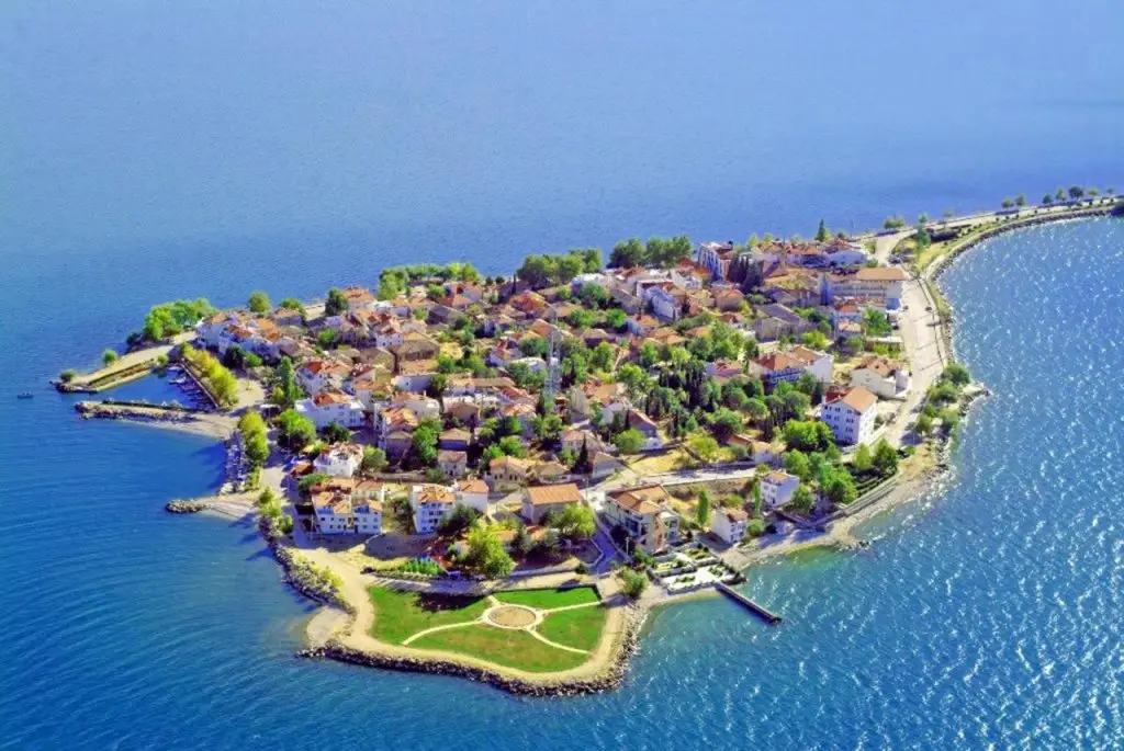 Kroisos Lake Resort By Vima — фото 1