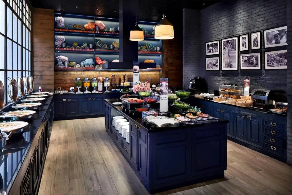Бангкок: Fraser Suites Sukhumvit Bangkok - SHA Extra Plus