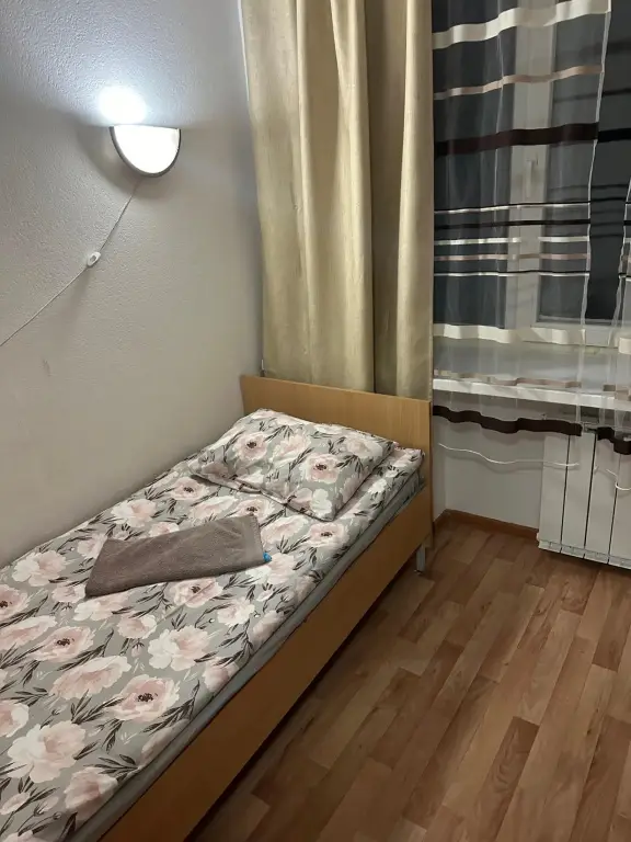 Екатеринбург: RedLine house