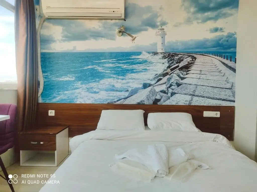Стамбул: Sultanahmet Sea Star Apart