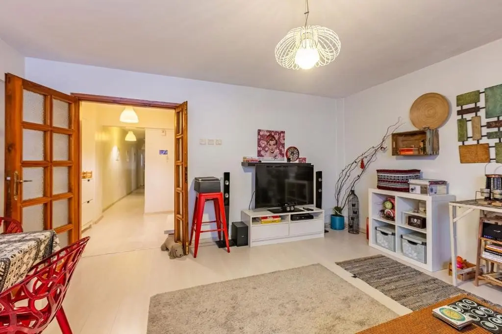 Стамбул: Cozy and Eclectic Apartment near Trendy Attractions of Tesvikiye