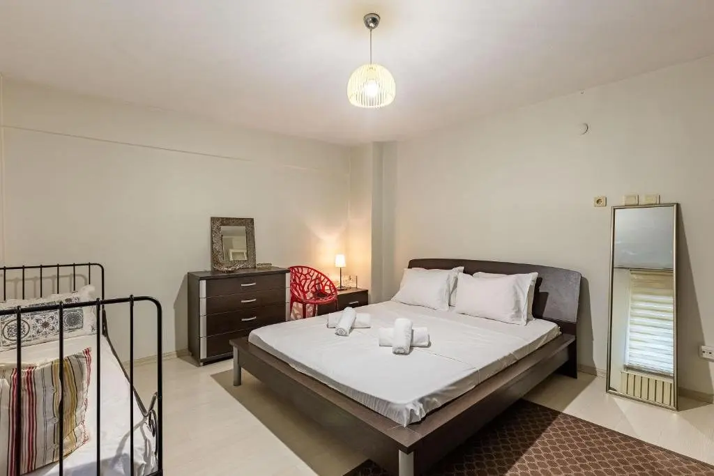 Стамбул: Cozy and Eclectic Apartment near Trendy Attractions of Tesvikiye