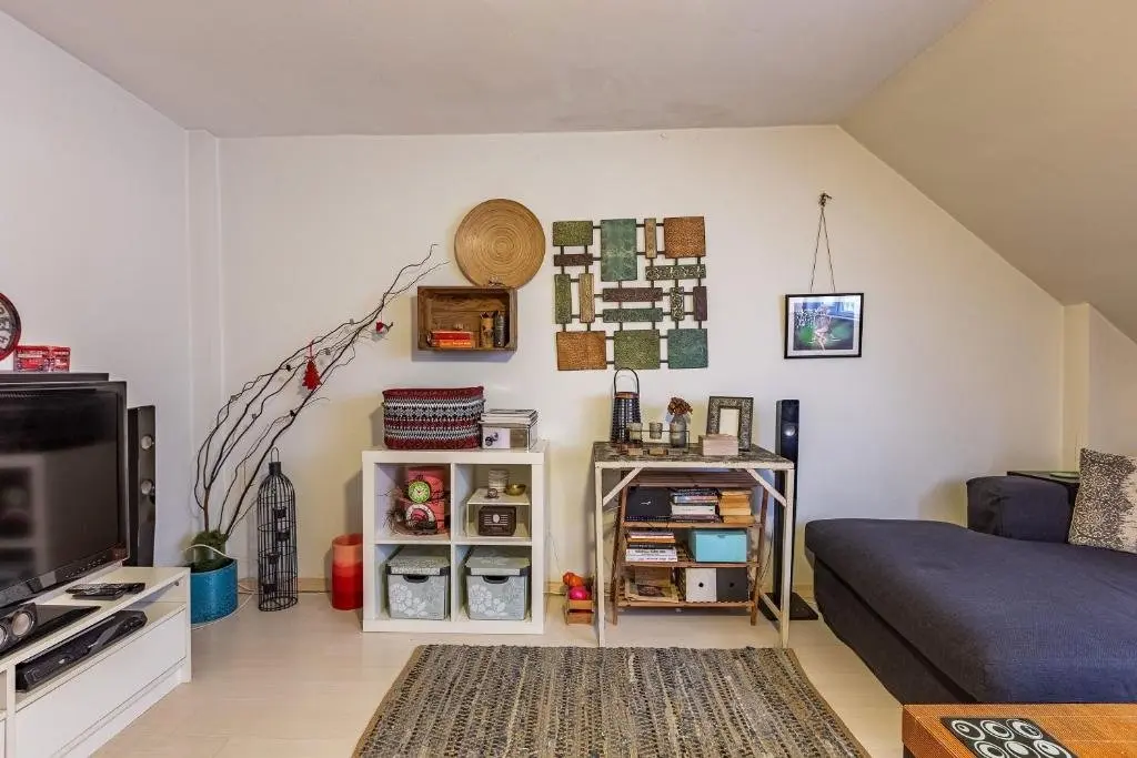 Стамбул: Cozy and Eclectic Apartment near Trendy Attractions of Tesvikiye