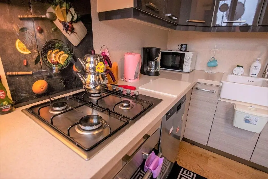 Стамбул: Roya Apartment Taksim - center of the Istanbul