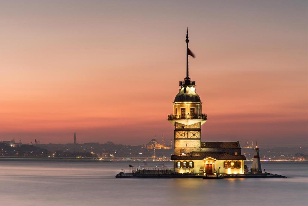 Стамбул: Roya Apartment Taksim - center of the Istanbul