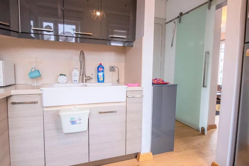 Стамбул: Roya Apartment Taksim - center of the Istanbul