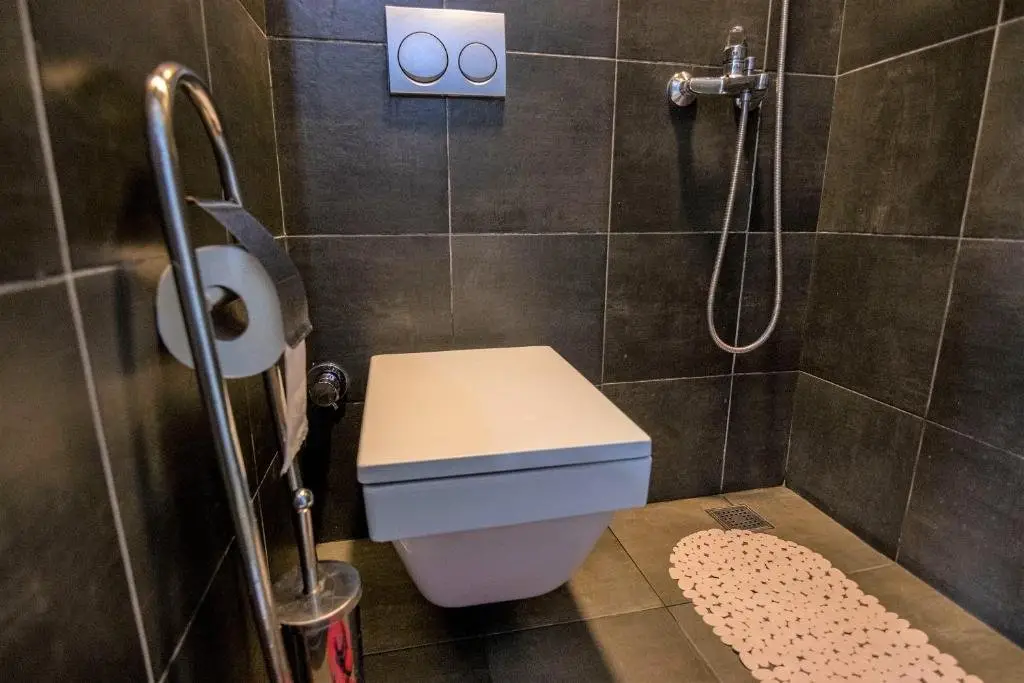Стамбул: Roya Apartment Taksim - center of the Istanbul