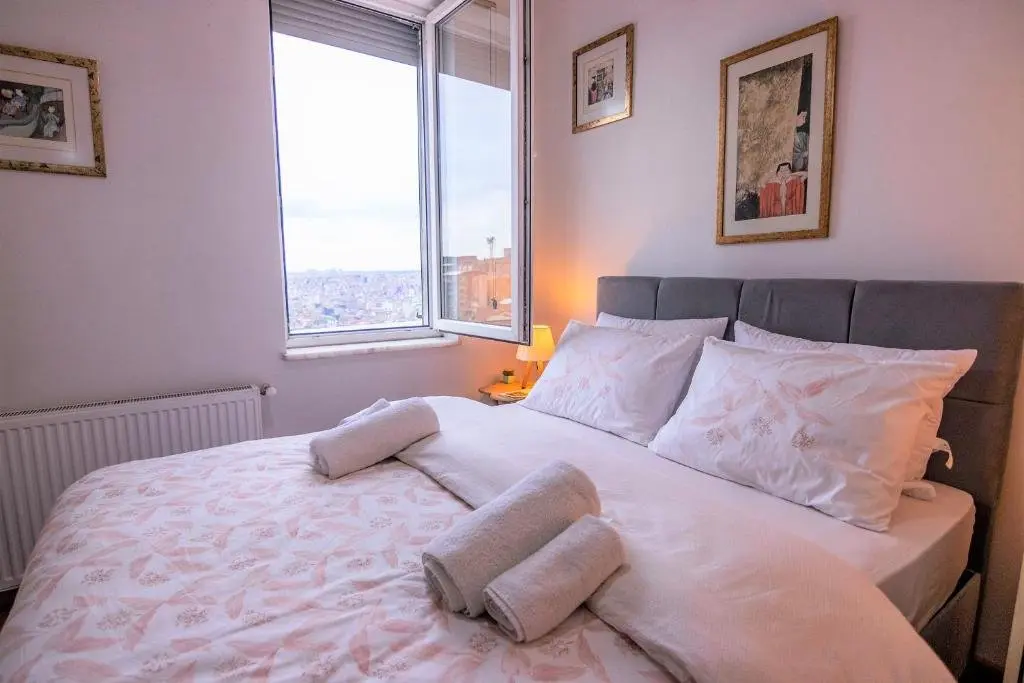 Стамбул: Roya Apartment Taksim - center of the Istanbul