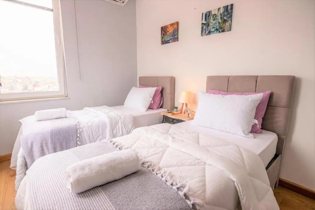 Стамбул: Roya Apartment Taksim - center of the Istanbul